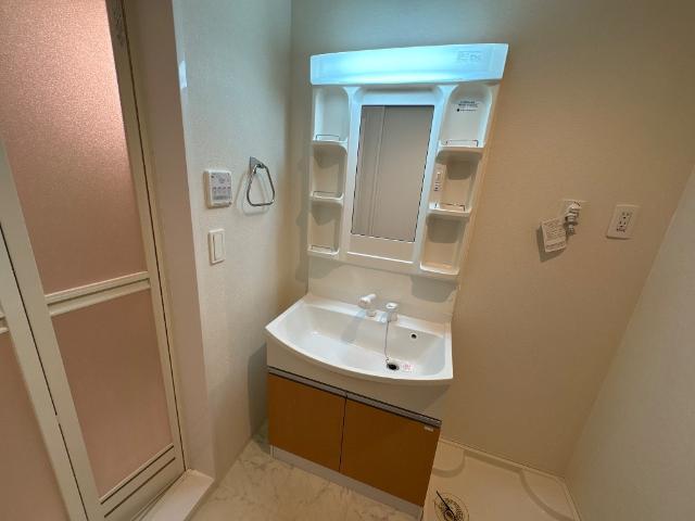 エイム・ラ・ボワ 部屋画像