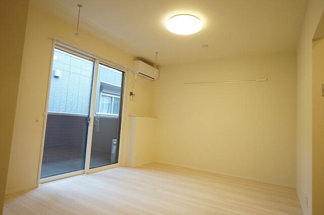 サンシャインヒルズ昭和町（302） 部屋画像