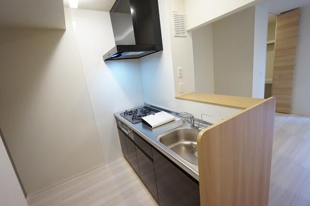サンシャインヒルズ昭和町（302） 部屋画像
