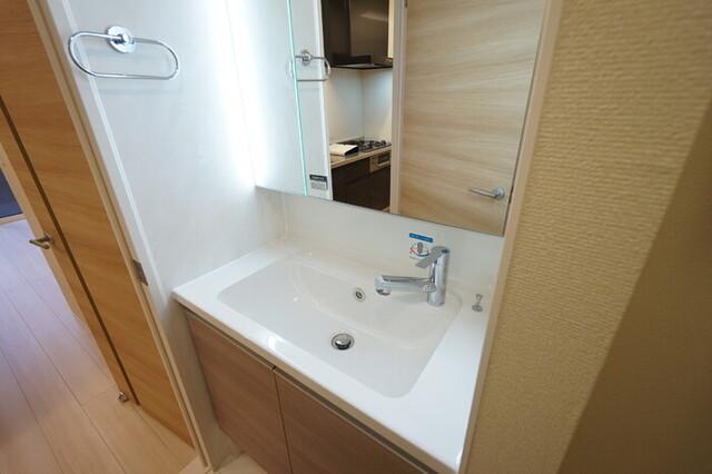 サンシャインヒルズ昭和町（302） 部屋画像