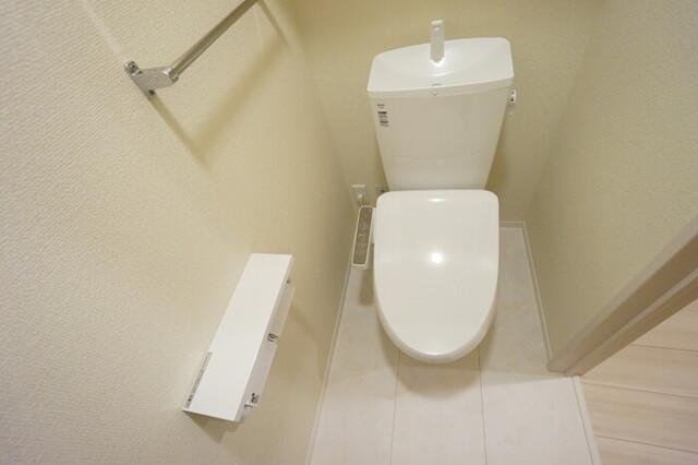 サンシャインヒルズ昭和町（302） 部屋画像