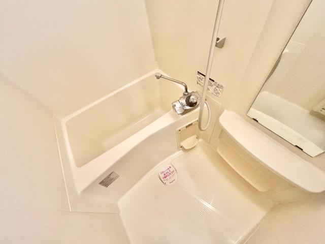 プロスペラーレ 部屋画像