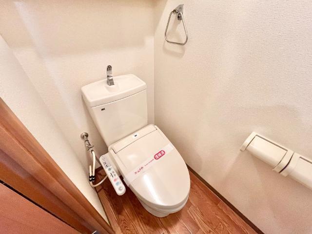 プロスペラーレ 部屋画像