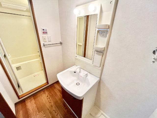 プロスペラーレ 部屋画像