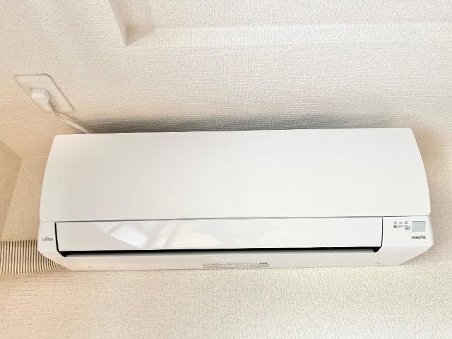 プロスペラーレ 部屋画像