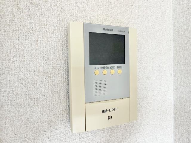 プロスペラーレ 部屋画像