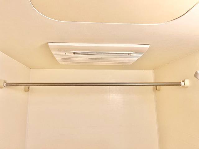 プロスペラーレ 部屋画像