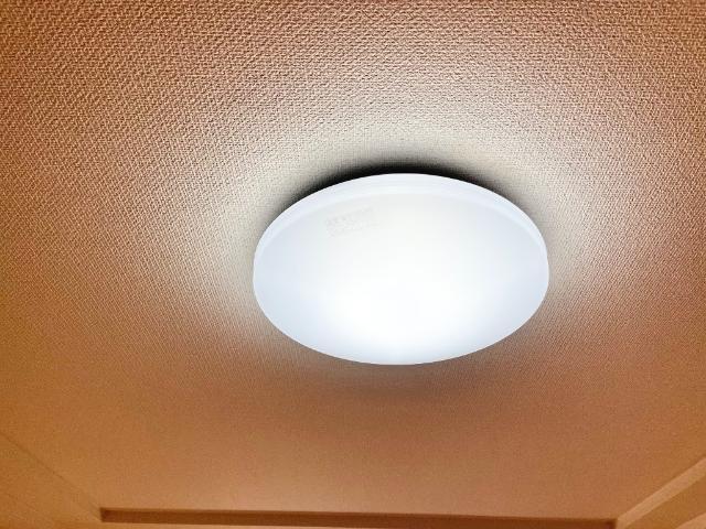 プロスペラーレ 部屋画像