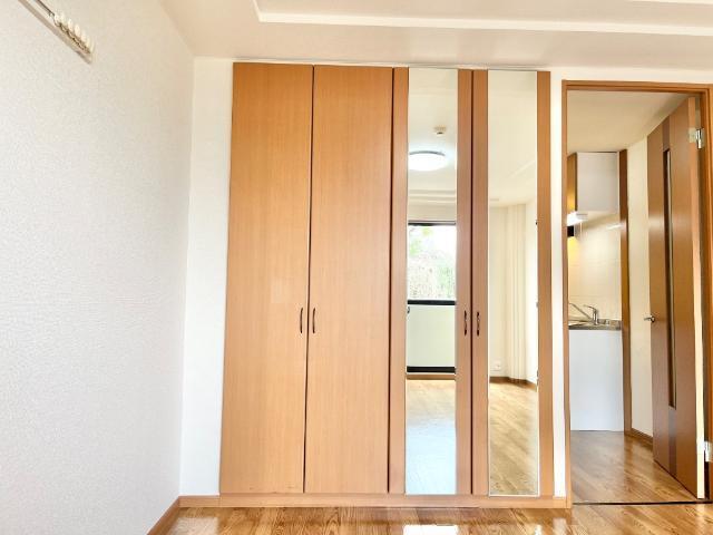 プロスペラーレ 部屋画像