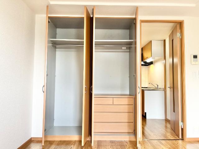 プロスペラーレ 部屋画像