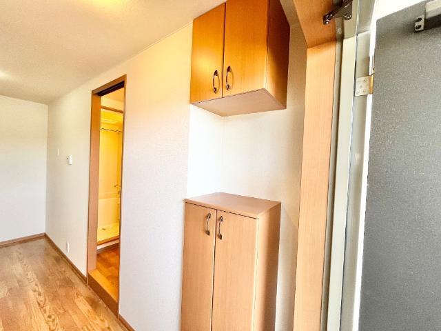 プロスペラーレ 部屋画像