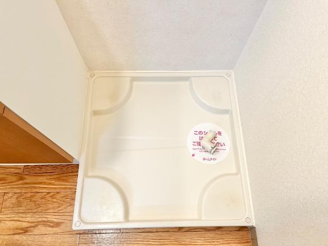 プロスペラーレ 部屋画像
