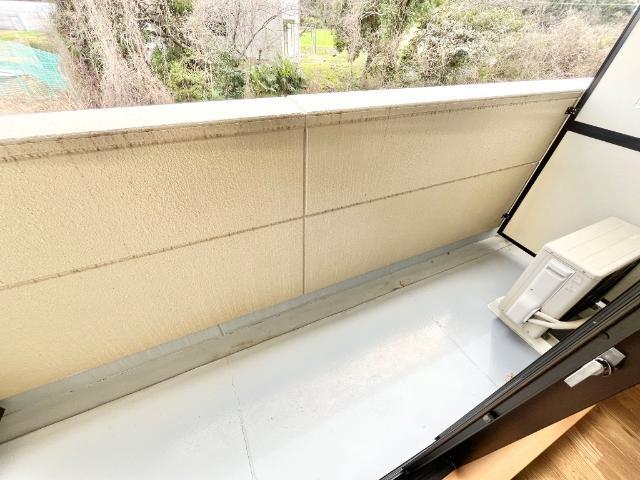 プロスペラーレ 部屋画像