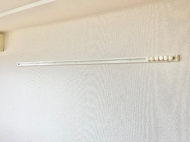 プロスペラーレ 部屋画像