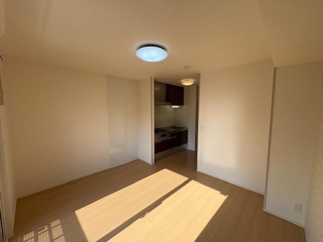 ヴィラ小山　B（103） 部屋画像