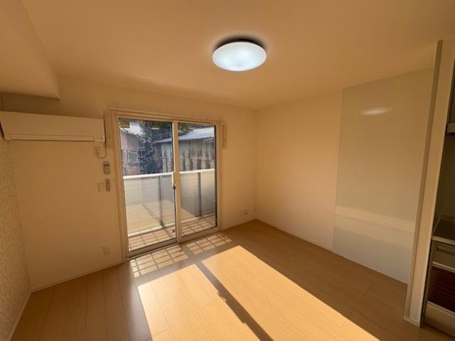 ヴィラ小山　B（103） 部屋画像