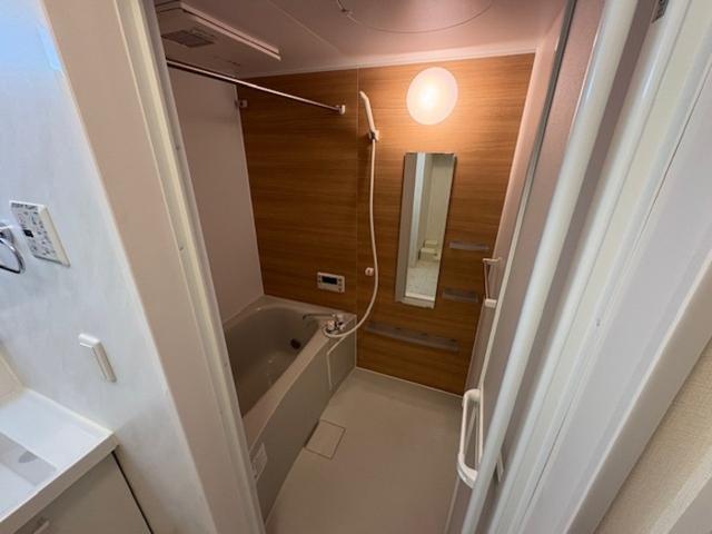 ヴィラ小山　B（103） 部屋画像
