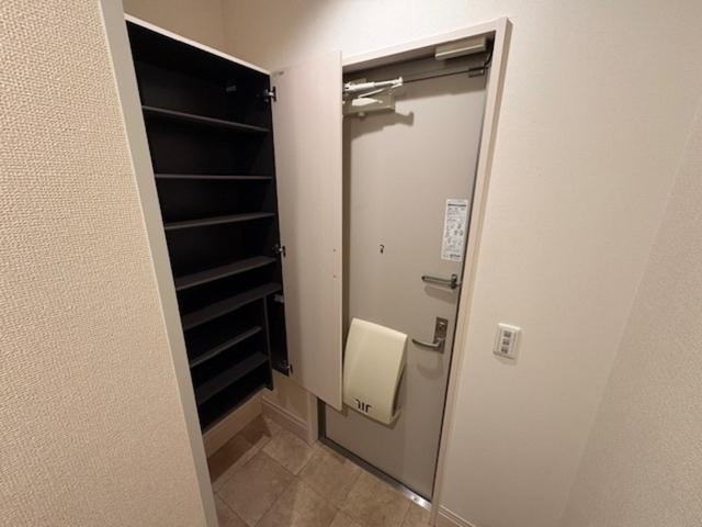 ヴィラ小山　B（103） 部屋画像