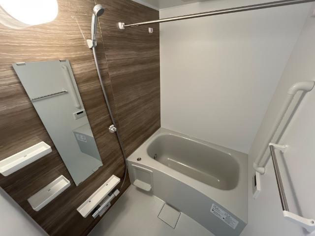 R.H 柳川 部屋画像