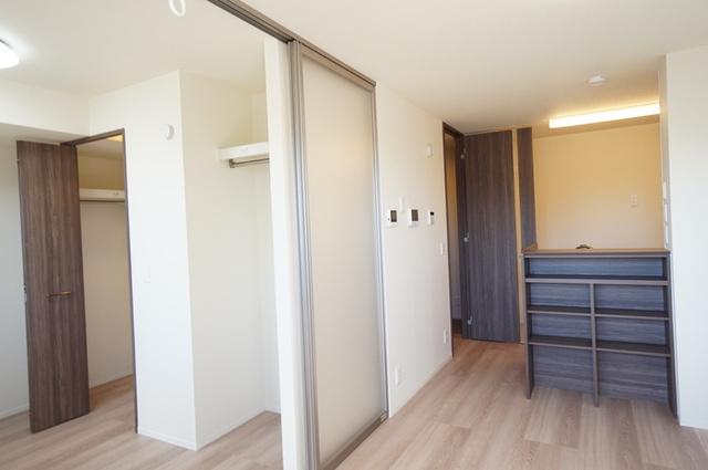 GRAND　D-ROOM東梅坪（201） その他部屋・スペース