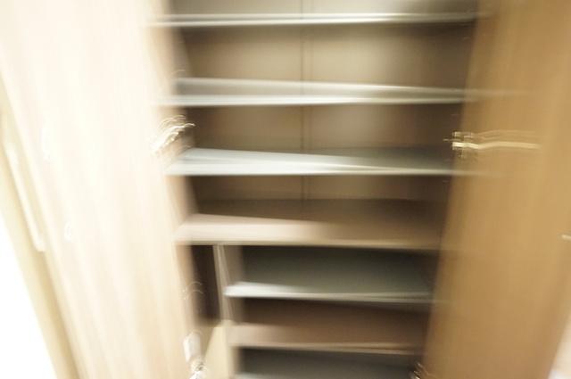 GRAND　D-ROOM東梅坪（201） 部屋画像