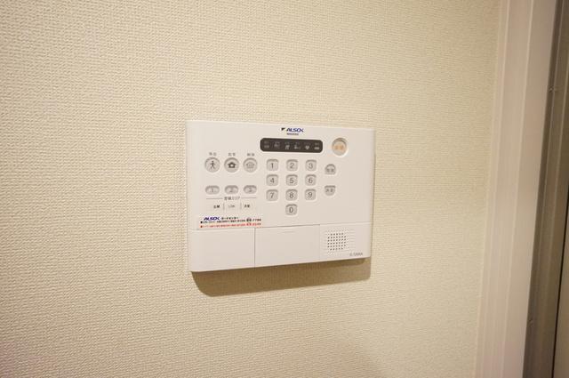 GRAND　D-ROOM東梅坪（201） 部屋画像