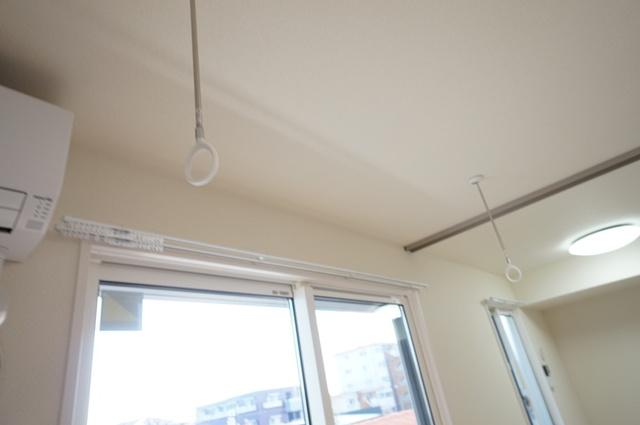 GRAND　D-ROOM東梅坪（201） 部屋画像