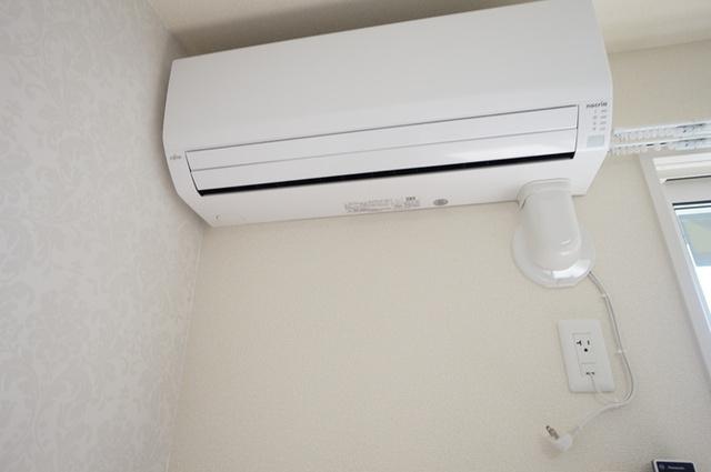 GRAND　D-ROOM東梅坪（201） 部屋画像