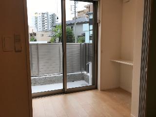 リベリュール 部屋画像
