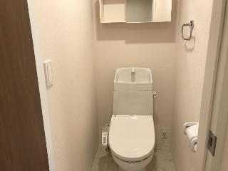 リベリュール 部屋画像