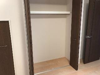 リベリュール 部屋画像