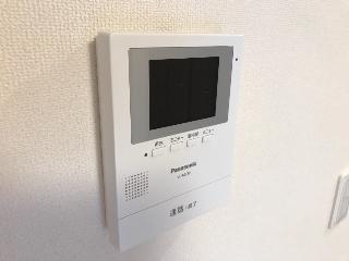 リベリュール 部屋画像