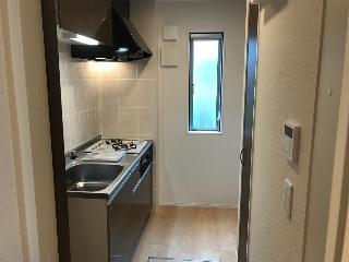リベリュール 部屋画像