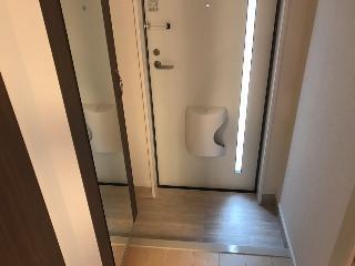 リベリュール 部屋画像