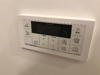 リベリュール 部屋画像