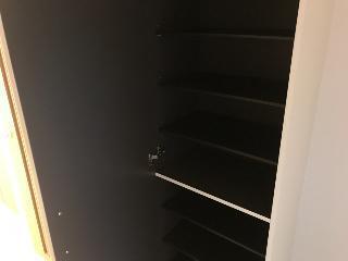 リベリュール 部屋画像