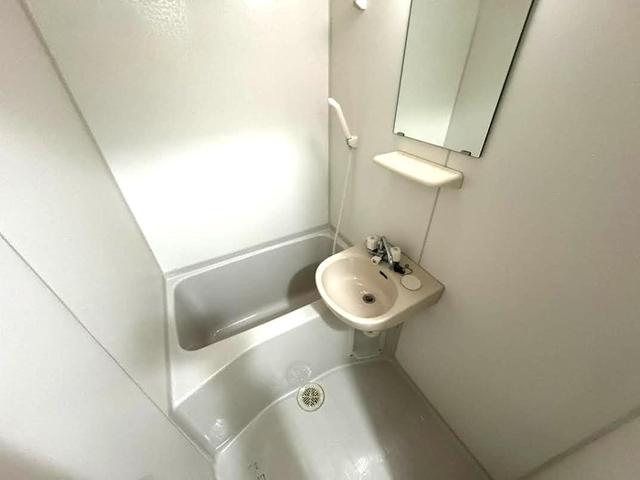 タイムD3（3111） 部屋画像