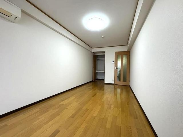 タイムD3（3111） 部屋画像