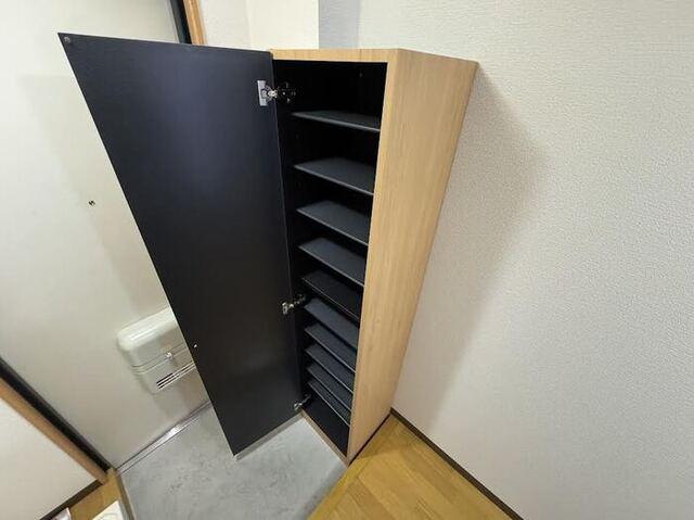 タイムD3（3111） 部屋画像