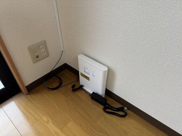 タイムD3（3111） 部屋画像