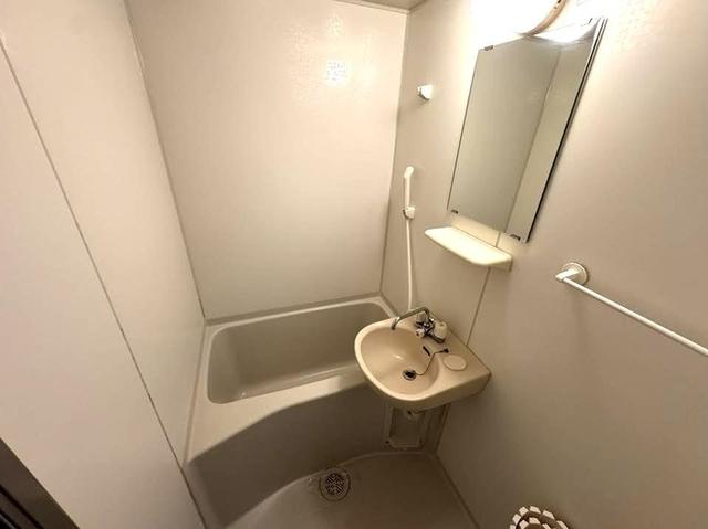 タイムD3（3205） 部屋画像