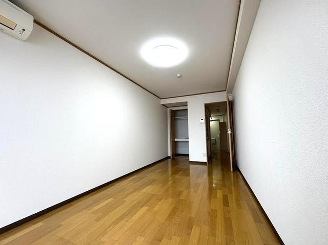 タイムD3（3205） 部屋画像