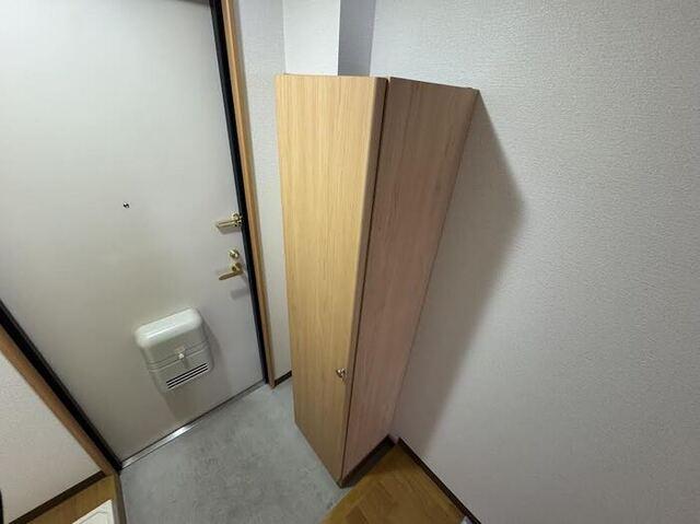 タイムD3（3205） 部屋画像