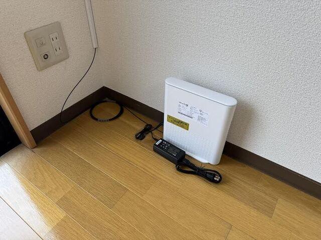 タイムD3（3205） 部屋画像