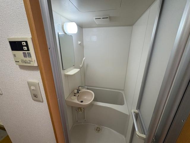 タイムD2（2222） 部屋画像