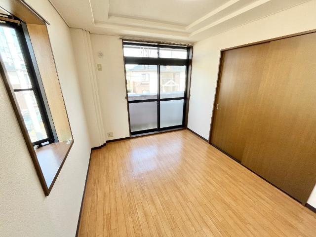 メゾン　ド　アンジュ 部屋画像