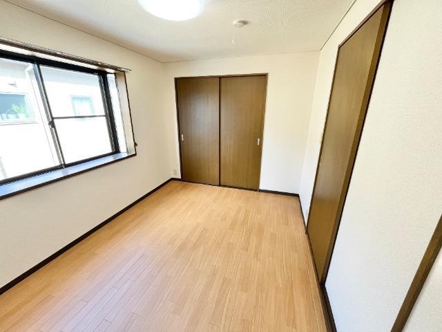 メゾン　ド　アンジュ 部屋画像