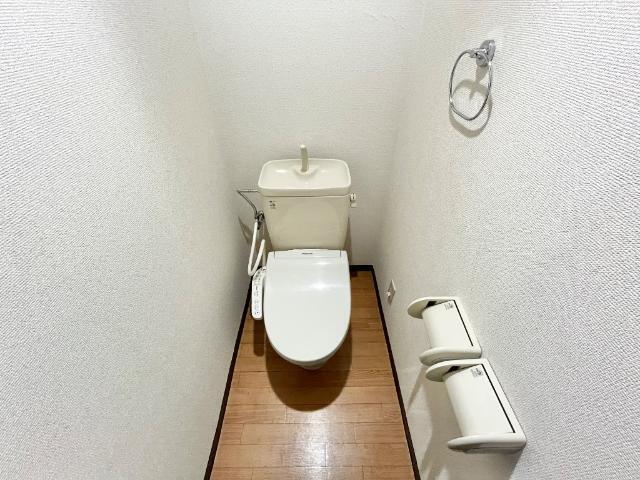 メゾン　ド　アンジュ 部屋画像