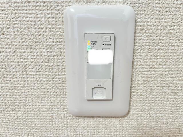 メゾン　ド　アンジュ 部屋画像