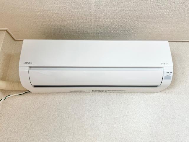 メゾン　ド　アンジュ 部屋画像